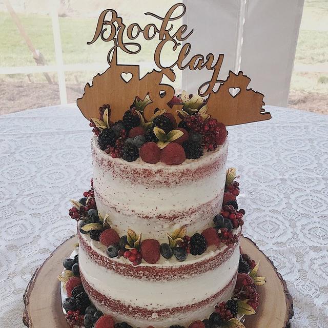 Bazzle's Bakery, LLC. - 4