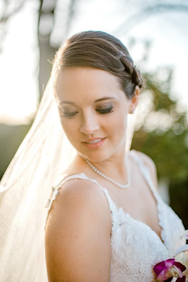 Jolina does Make-up - 3
