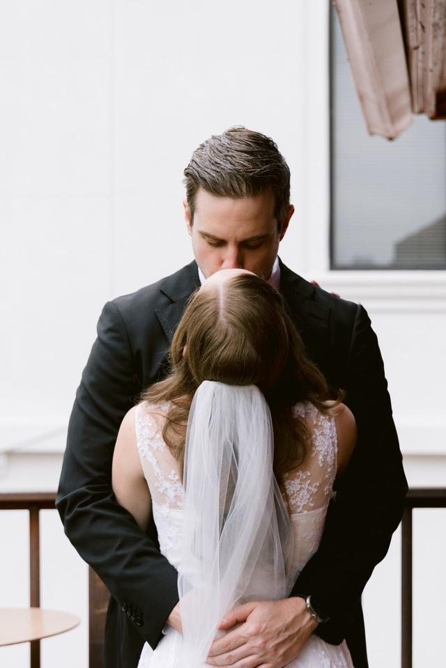 Giverny Wedding Photo & Film - 2