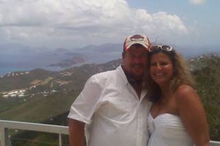 Island Bliss Weddings - 90