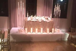 Angelina's Floral and Events - 21