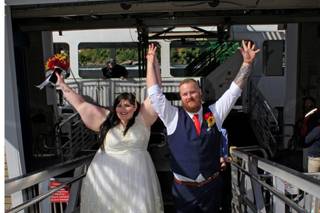 Buffalo Wedding Chapel - 25