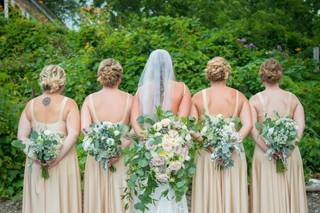 White Lotus Floral Design - 53