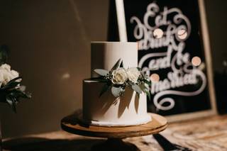 Rue Cler Cake Design - 1