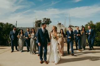 Tercero by Aldea Weddings - 27