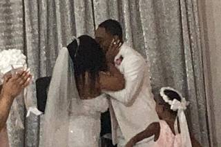 The Preacher Guy ( Wedding officiant) - 17