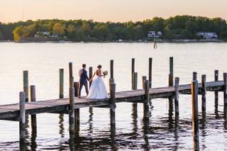 London Town Weddings - 23