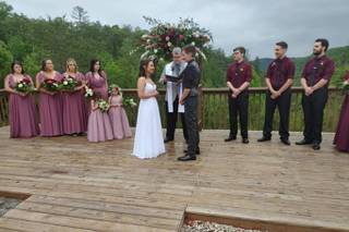 Cliffview Resort - 1