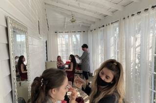 Makeup by Ivett - 18