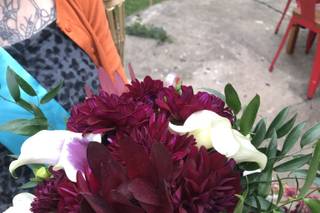 Danisa Flowers - 8