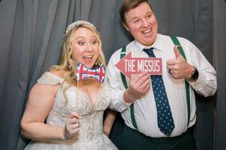 London Photo Booths - 8