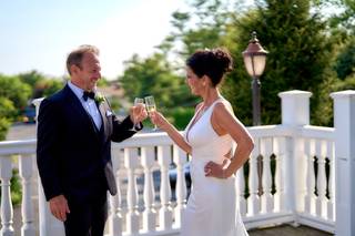 East Shore Wedding Photography - 6
