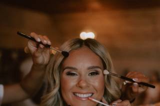 Powder Inc. Makeup by Nicole Wagner - 34