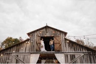 Hidden Creek Farm Weddings - 14
