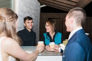 Lattes on Location - 7