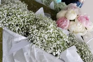 Sage Floral Studio - 12