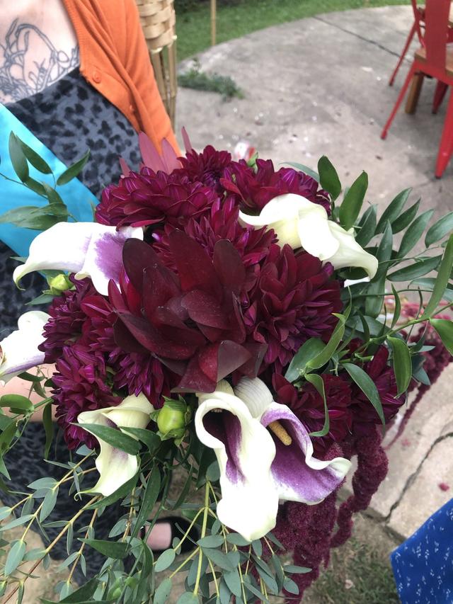 Danisa Flowers - 2