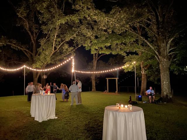 The Stovall House Inn & Events - 3