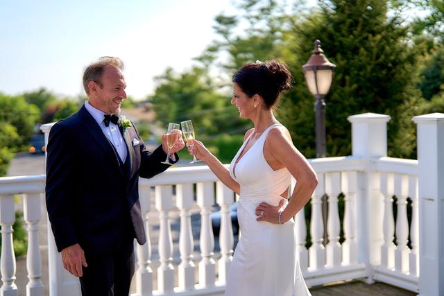 East Shore Wedding Photography - 3
