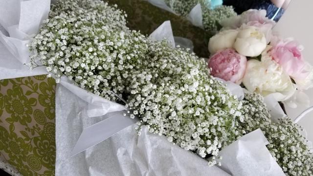 Sage Floral Studio - 4