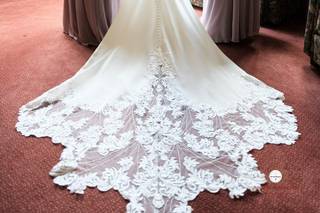 Marry & Tux Bridal - 51