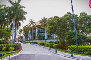 Broward Center for the Performing Arts - 7