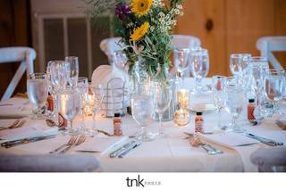Secret Garden Florist Wedding and Event Planning - 80