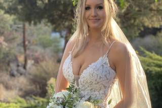 New Beginnings Bridal Studio - 11
