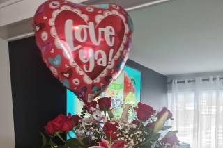Loreta Daka Floral Boutique - 100