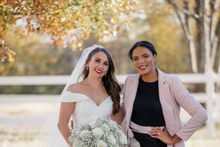 Southern Sparkle Wedding & Event Planning - 29