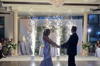 At Last Wedding + Event Design - 64