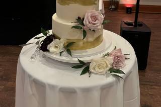 Hailey's Sweets and Treats - 1