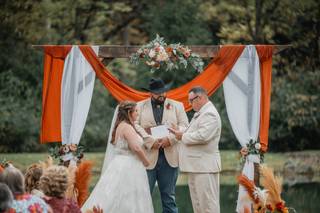 Down Home Weddings - 4