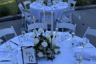 Country Club Flower Shop - 25