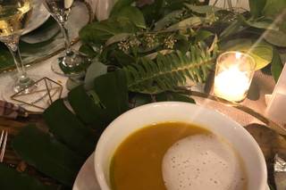Chef Piñeiro - Mesa 364 - 21
