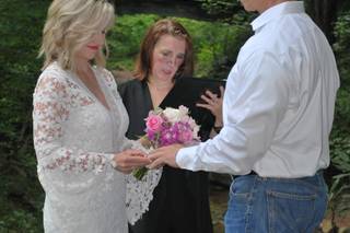 Asheville Wedding Services - 10