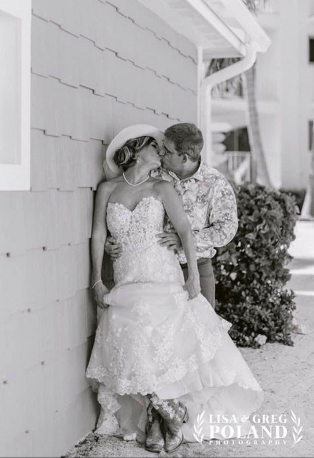 Lisa and Greg Poland Photography - 2