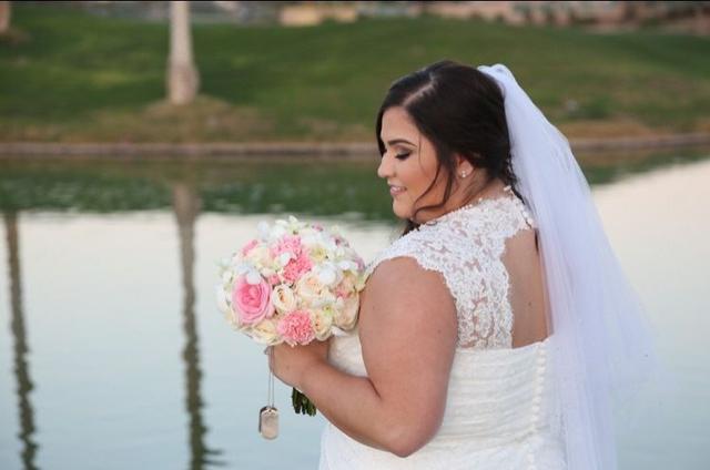 Hair and Makeup by Sabrina - 4