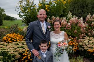 West Bend Country Club - 6
