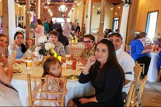 Hampton Cove Wedding Venue - 21