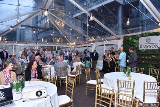 A Grand Event Tent & Event Rentals 5
