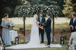 Pop + Fizz: Event Planning and Design - 26