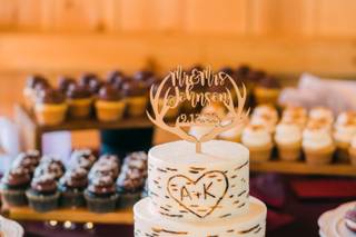 Sweet Vermont Treats - 12