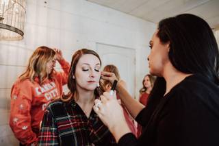 Makeup by Caitlin - 39