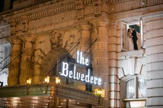 Belvedere & Co. Events - 12