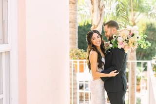 The Dress Theory-San Diego - 5