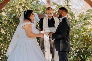 A Wedding Priest on Call - 40