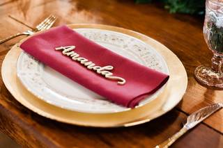 Showcase Events Rentals & Planning - 27