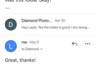 Diamond Photo & Video - 17