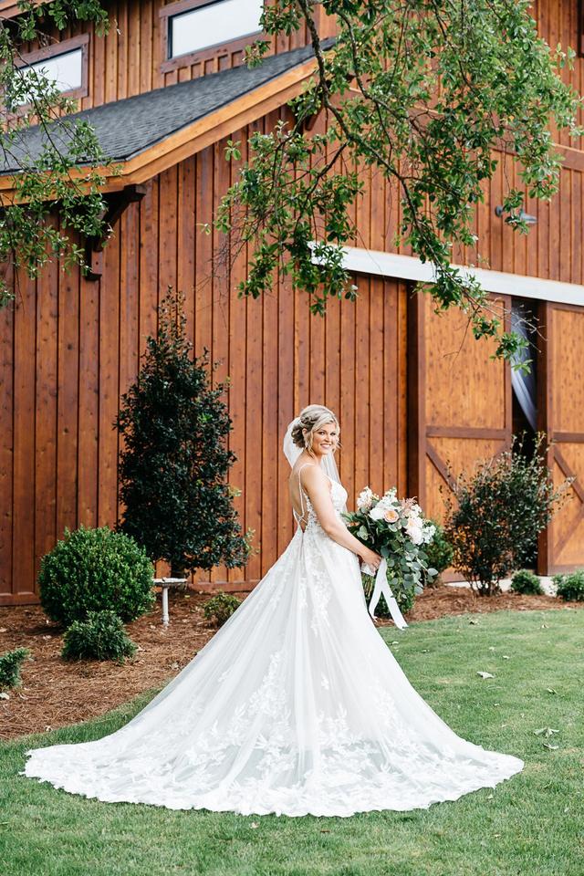 The Dogwood Barn at G5Ranch - 2
